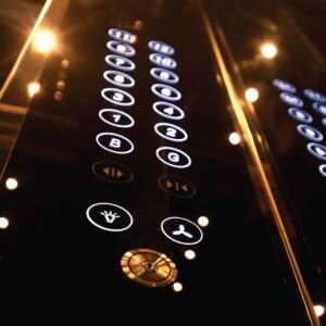 Car & Landing Panel – Express Electro Elevators Limited