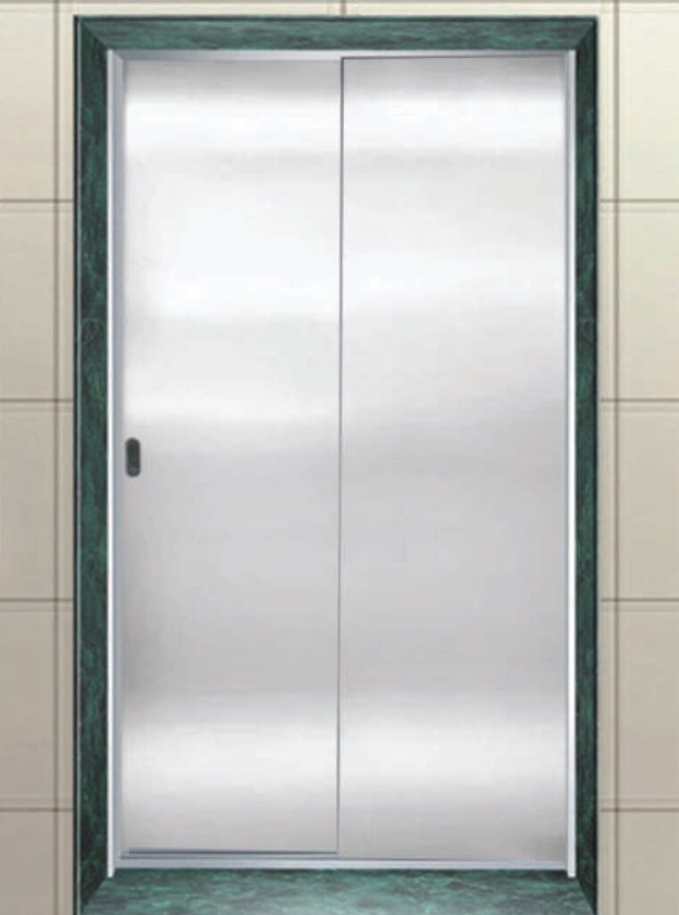 MRL Elevator – Express Electro Elevators Limited